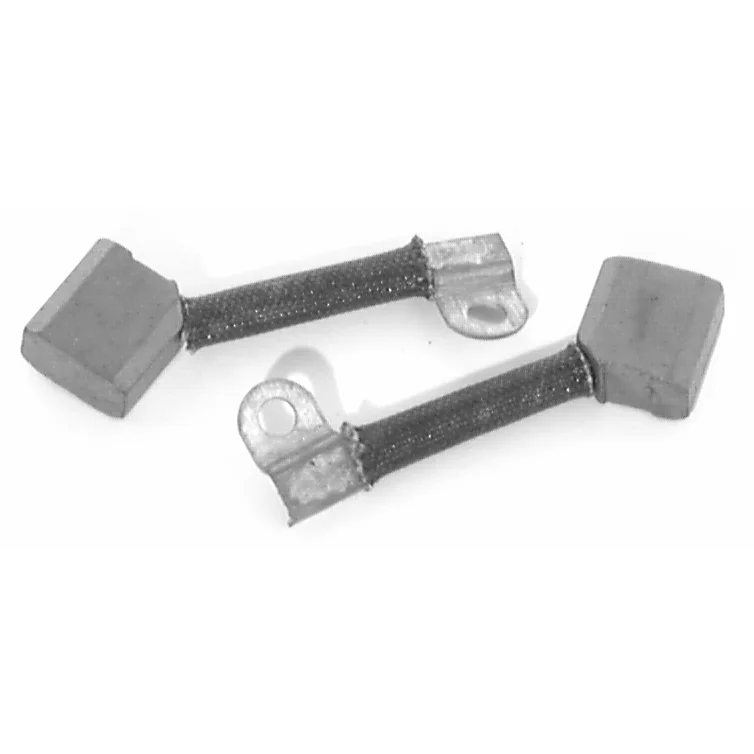 Kullbørstesett Honda MC, 6x11x11, Start