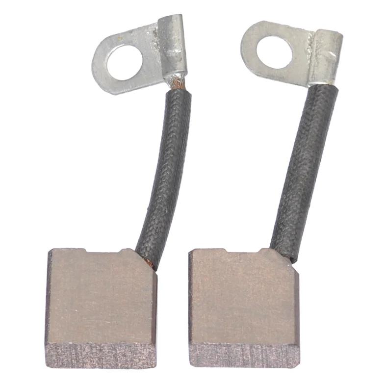 Kullbørstesett Honda MC, 6x12.5x11.5, St