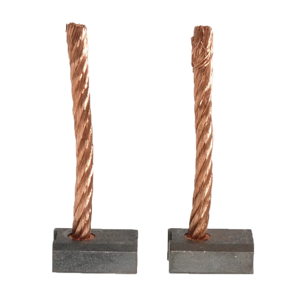 Kullbørstesett Honda MC, 5x9.5x12.5, Sta