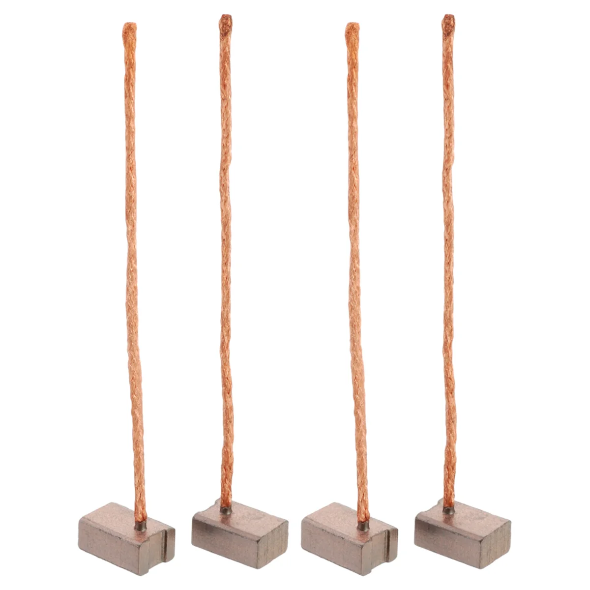 Kullbørstesett, HD MC 6x9x13.08 mm