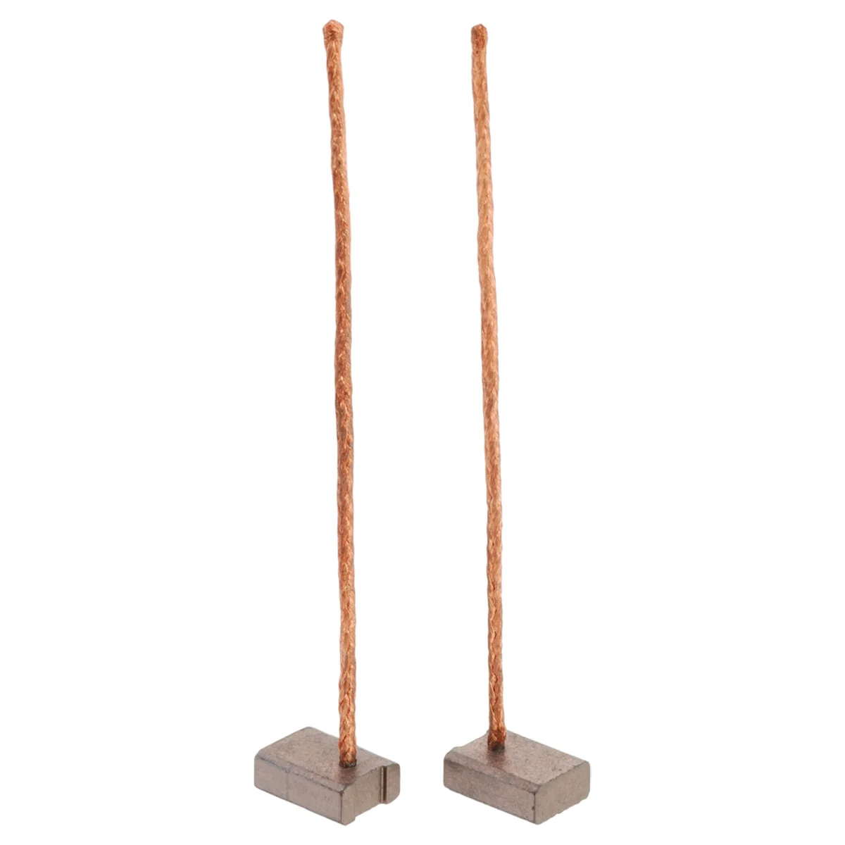 Kullbørstesett Kawasaki, 5x10x13, Start