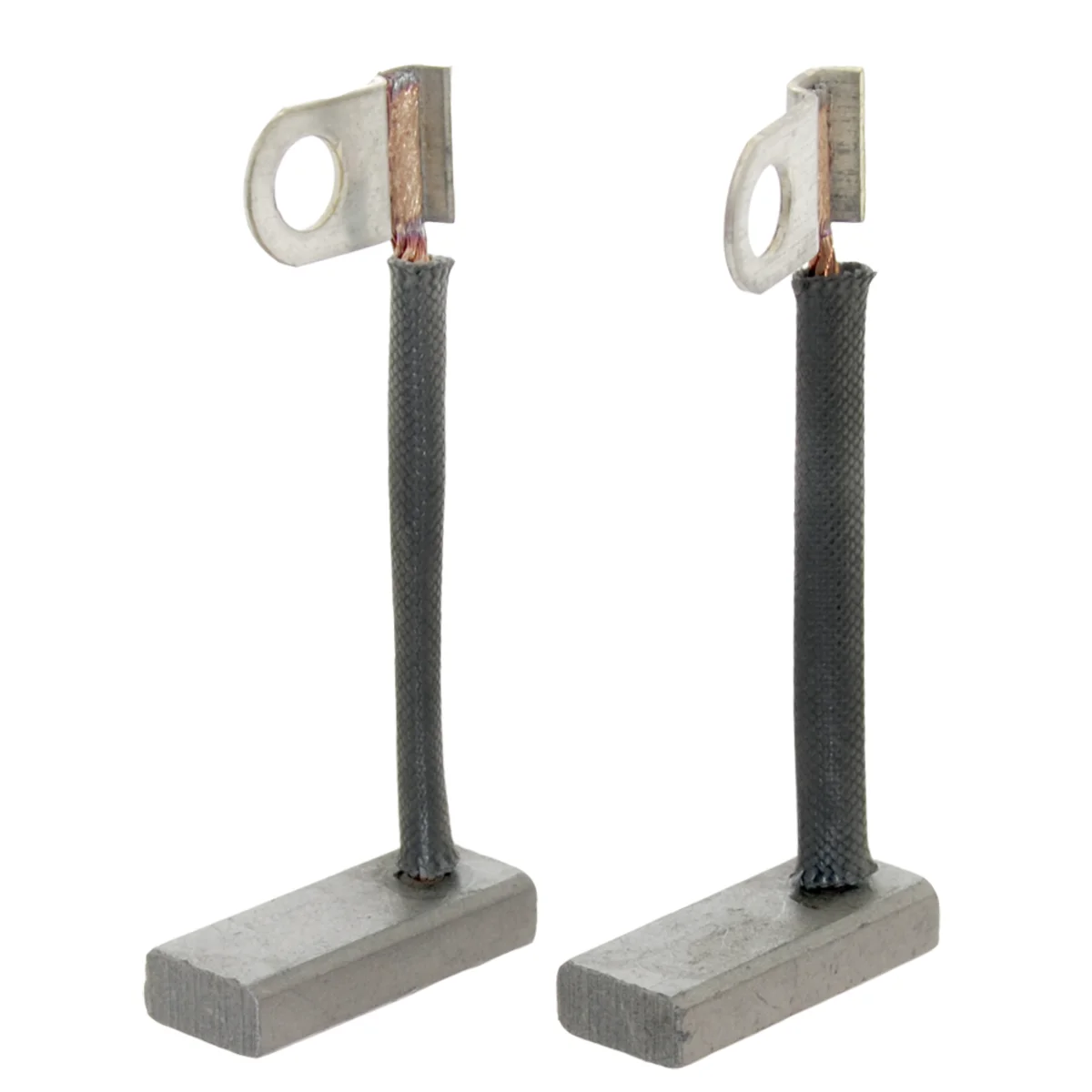 Kullbørstesett Suzuki MC, 5x10x24, Star