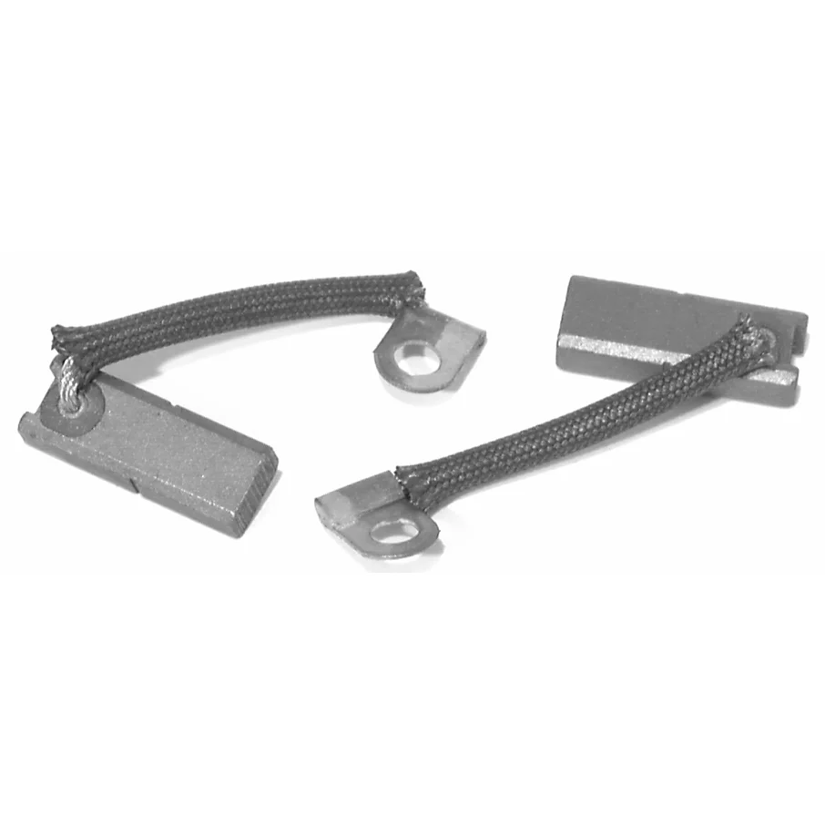 Kullbørstesett Yamaha MC, 5x8x20, Start