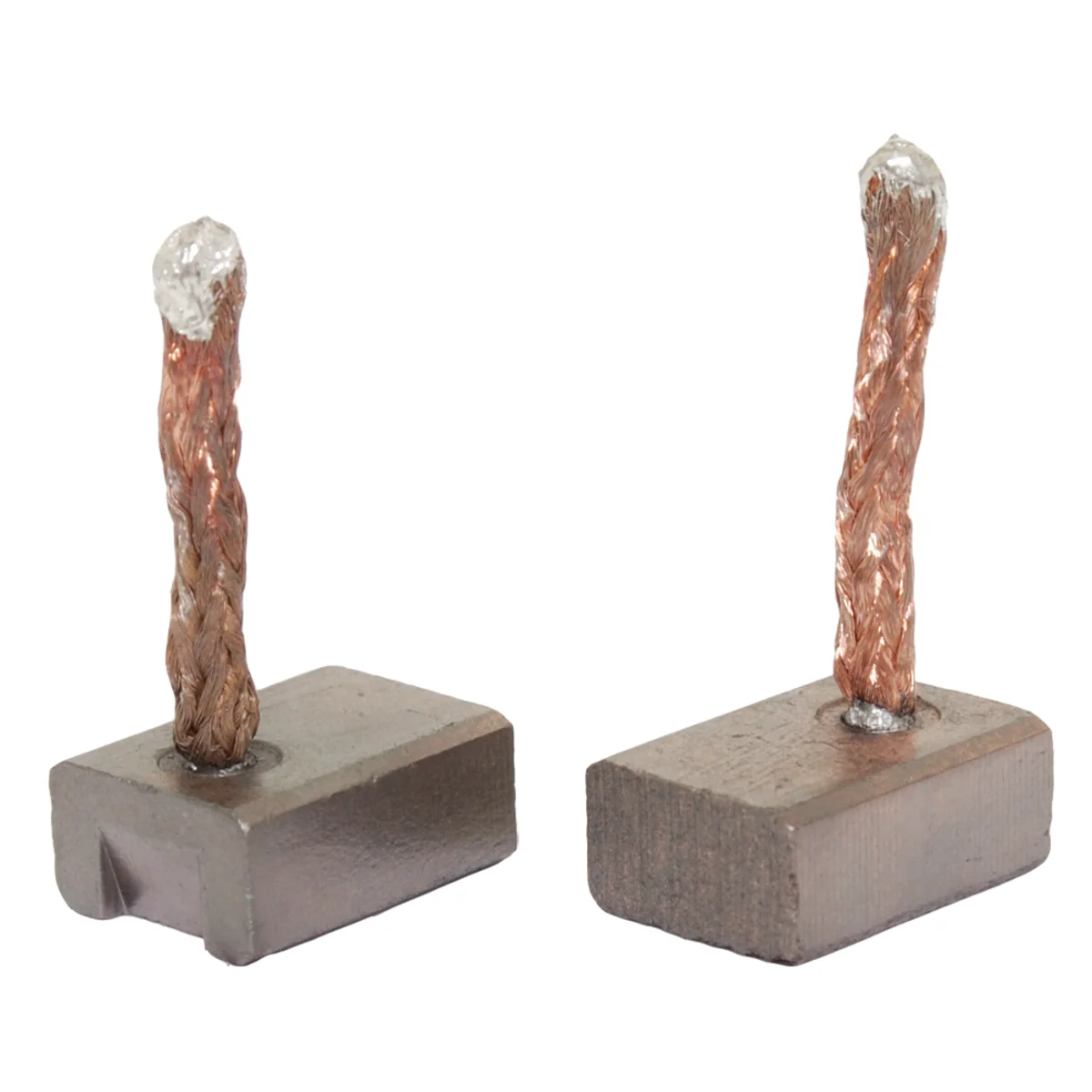 Kullbørstesett 7.5x13x18, Denso