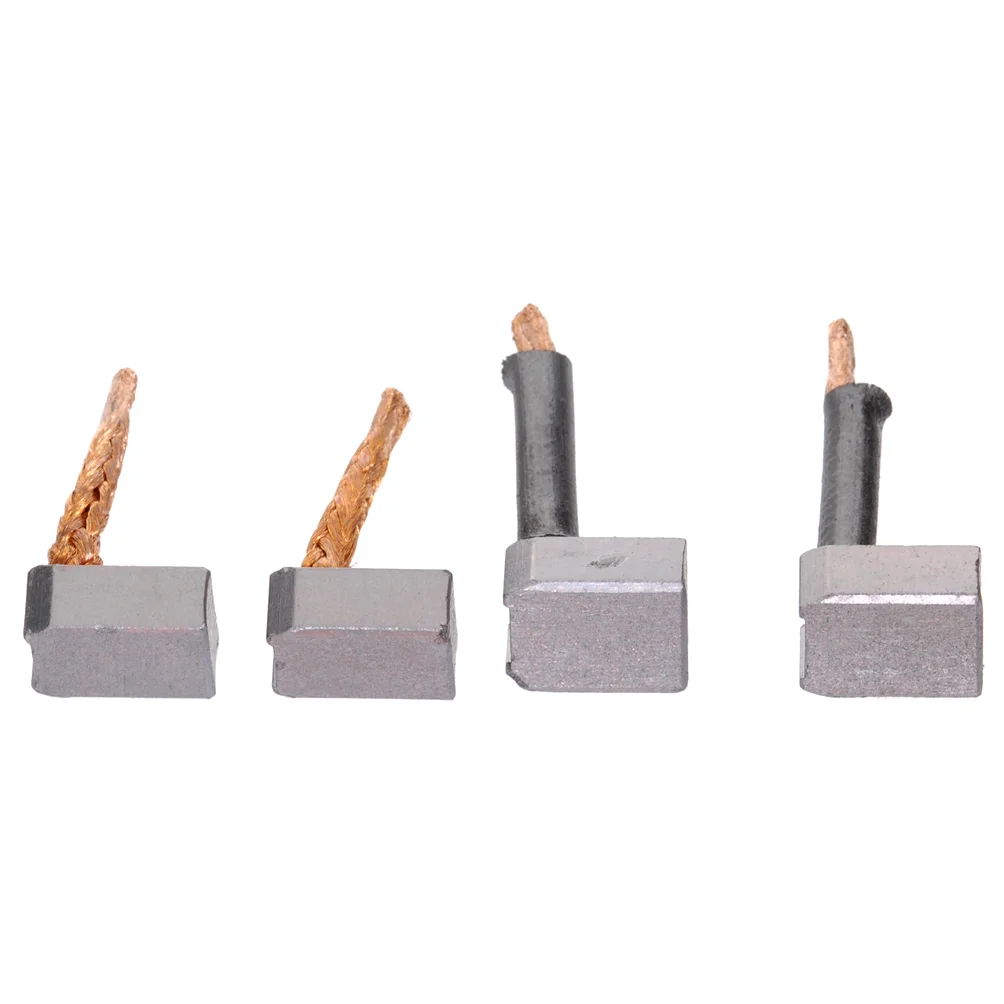 Kullbørstesett 7x13x15,5 mm