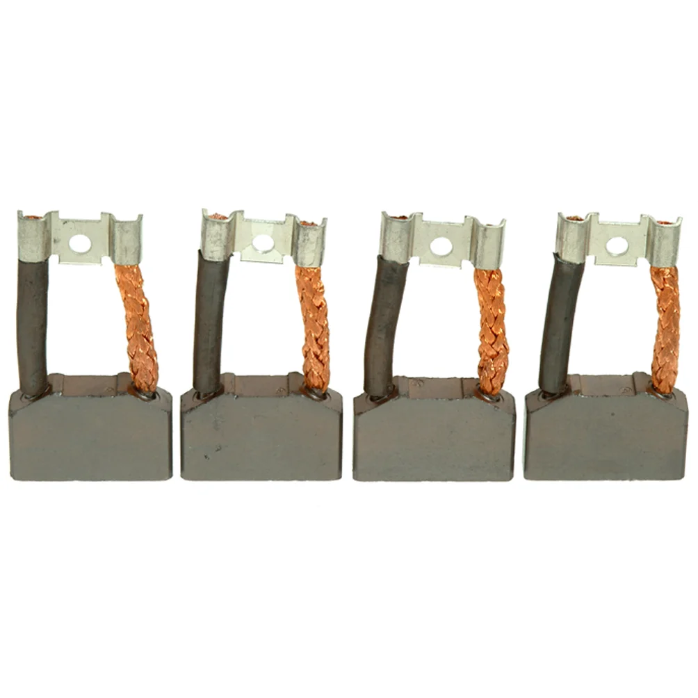 Kullbørstesett 10x40x25, Denso