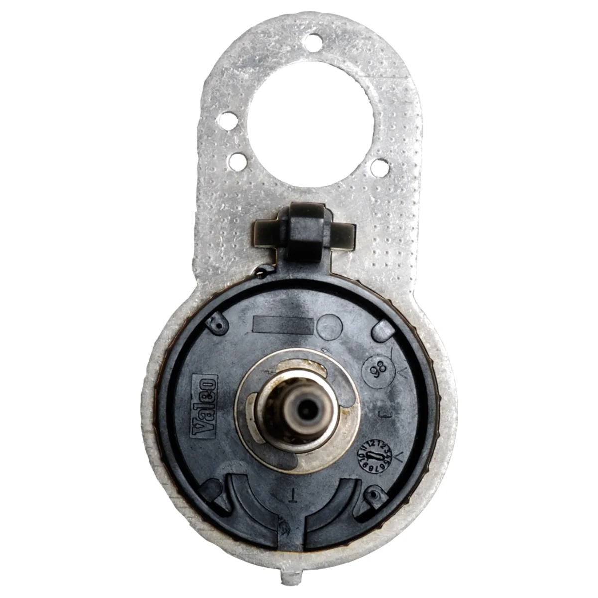 Komp. planetgir, D7R ser.