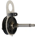 Komp. planetgir, D7R ser.