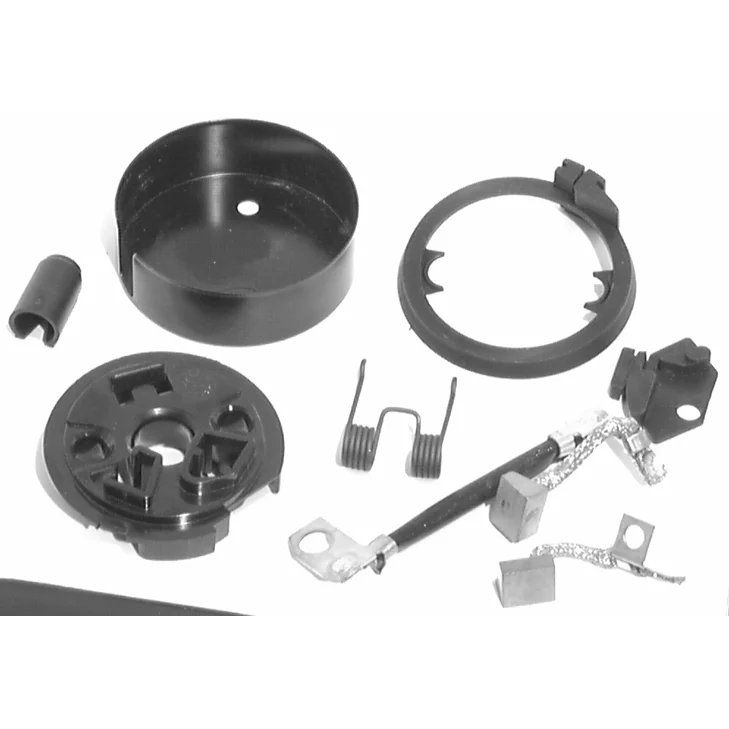 Gavl CE, Komplett sett PR 594072