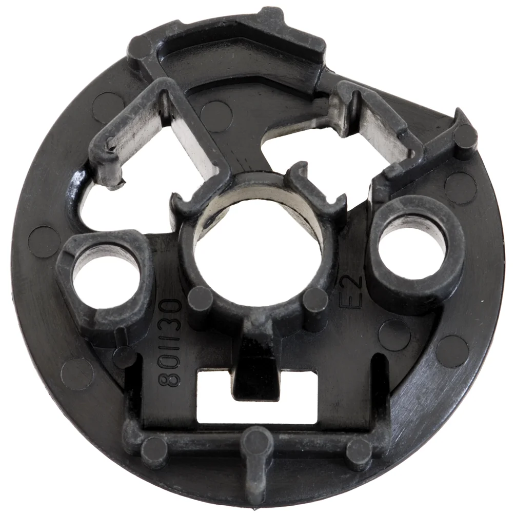 Børsteholderplate PR 183957