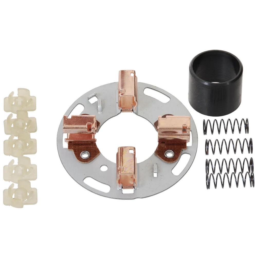 Børsteholder. D7R ser. Paris Rhone