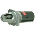 Industri Startmotor 12V, 25196