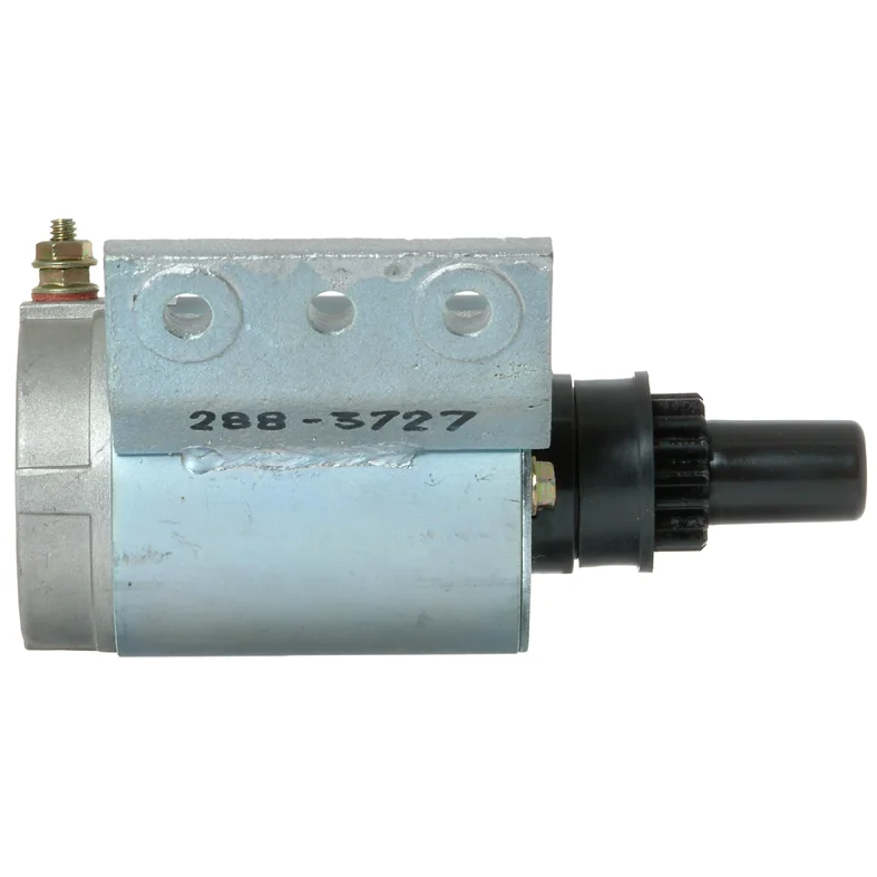 Kolber startmotor 16k