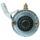 Kolber startmotor 16k
