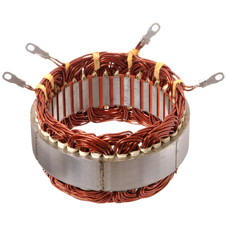 Stator 12V-120A, Denso