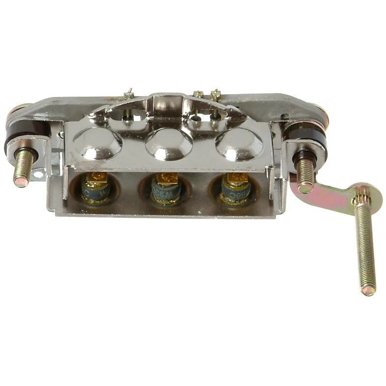 Diodeplate Mits. A860T-14570 80mm