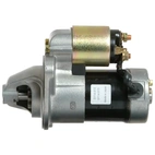 Yanmar Startmotor 12V-1.4kW, 11k