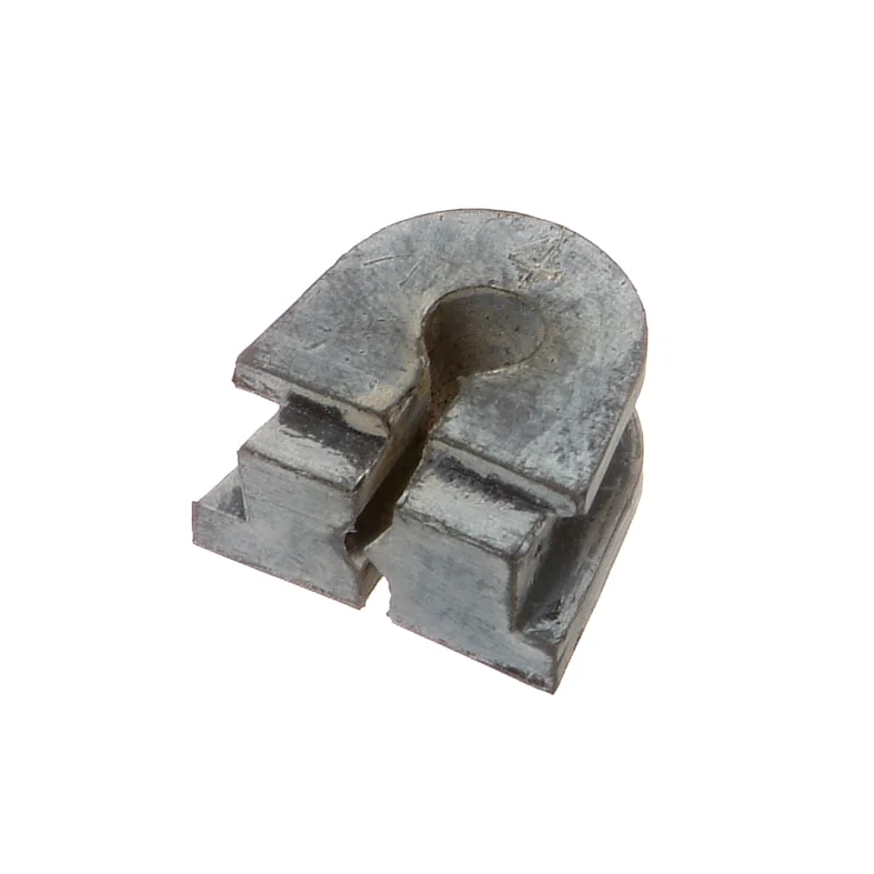 Gummitett. D11E ser. PR startmotor