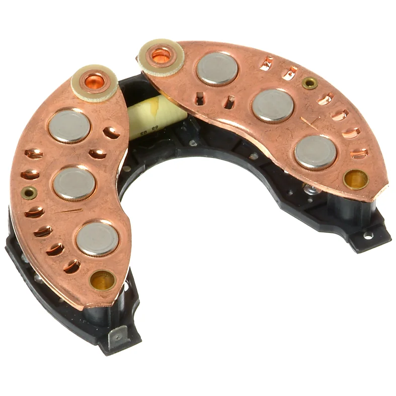 Diodeplate HD typ av REC-1149