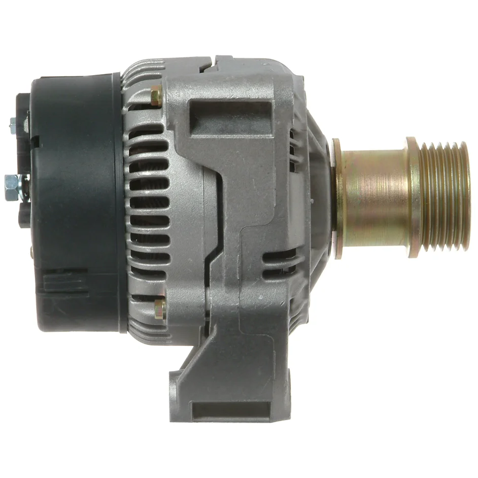 Saab 900/9-3, Dynamo 12V-90A