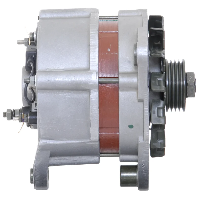 Skoda Felicia Dynamo 12V-70A