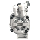 A/C Kompressor, Subaru