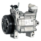 A/C Kompressor, Subaru