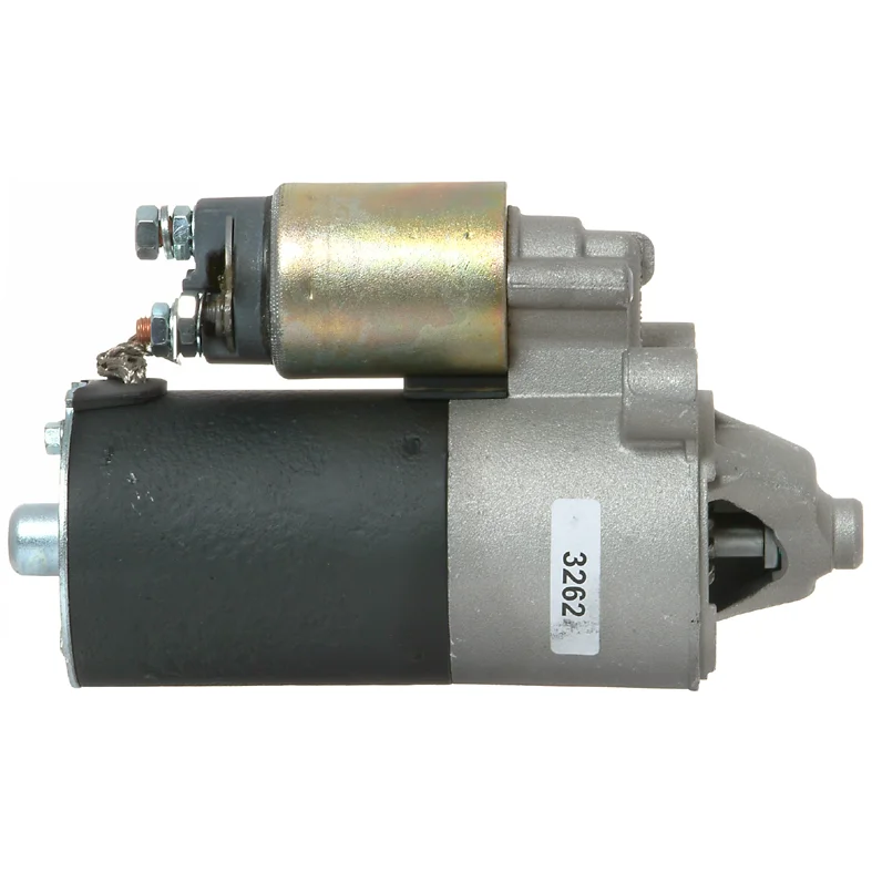 Ford Mondeo Auto. Startmotor