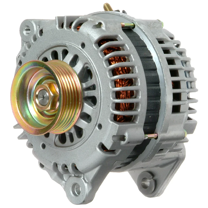 Nissan Maxima Dynamo 12V-110A