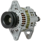 Nissan King-Cab TD Dynamo 12V-60A