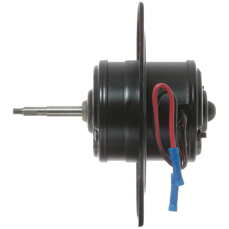 Kabinekskosvifte Toyota