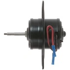 Kabinekskosvifte Toyota