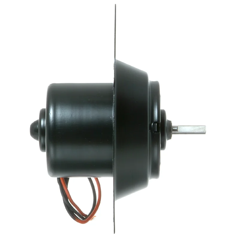 Kupéviftemotor Ford USA