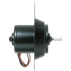 Kupéviftemotor Ford USA