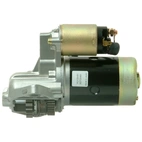 Nissan Startmotor