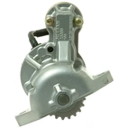 Nissan Startmotor
