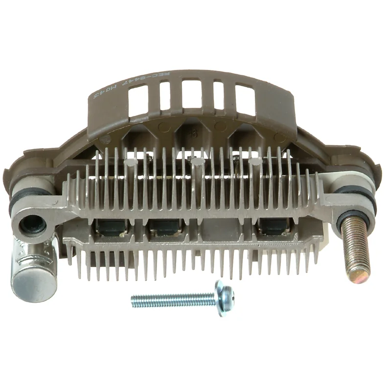 Diodplate Mits. 100 mm, Cit/Peug.