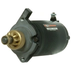 Mercury Marin Startmotor 12V, 10k