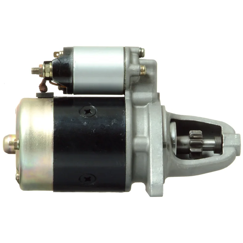 Mazda RX3 Startmotor 73>