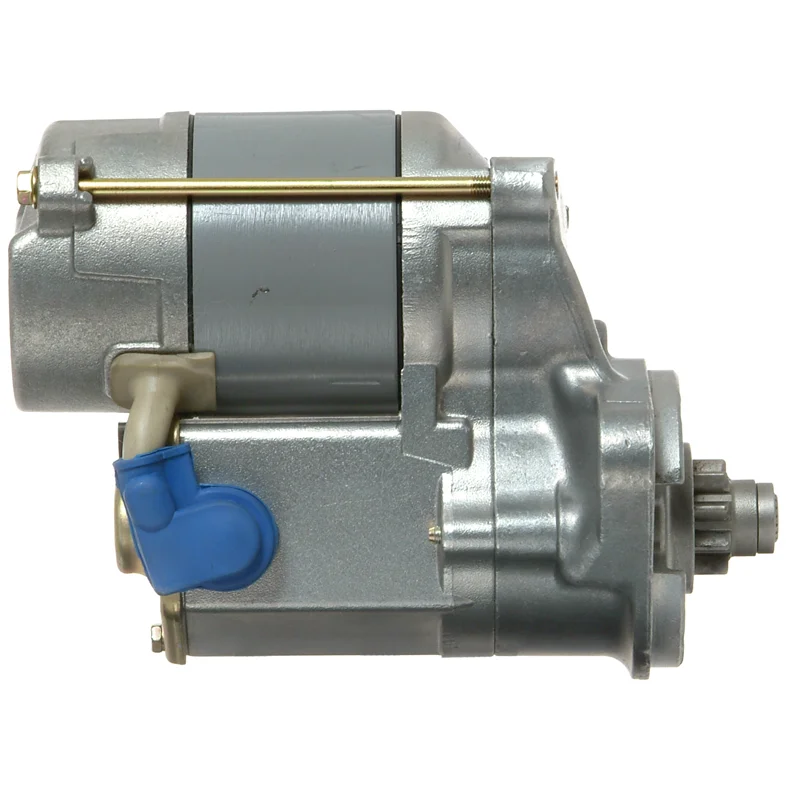Toyota Hilux, Pickup Startmotor