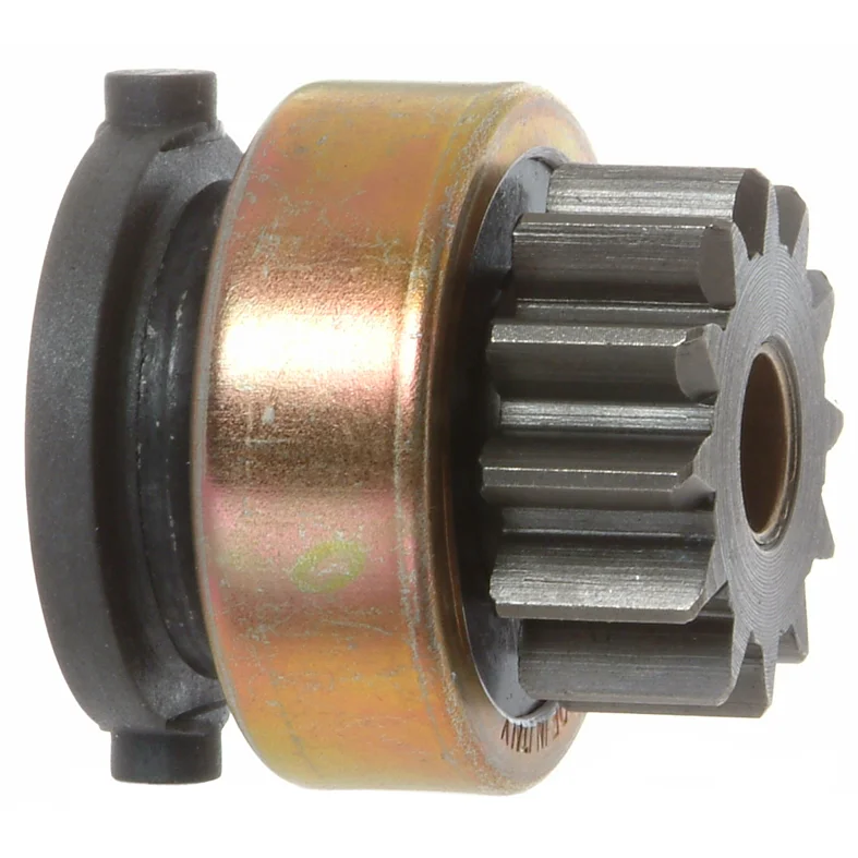 Drev 12 tann, Ford Transit