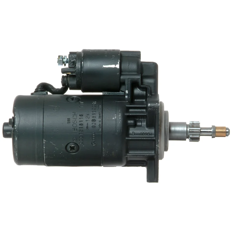 VW Lastebiler Startmotor 12V-2.2kW