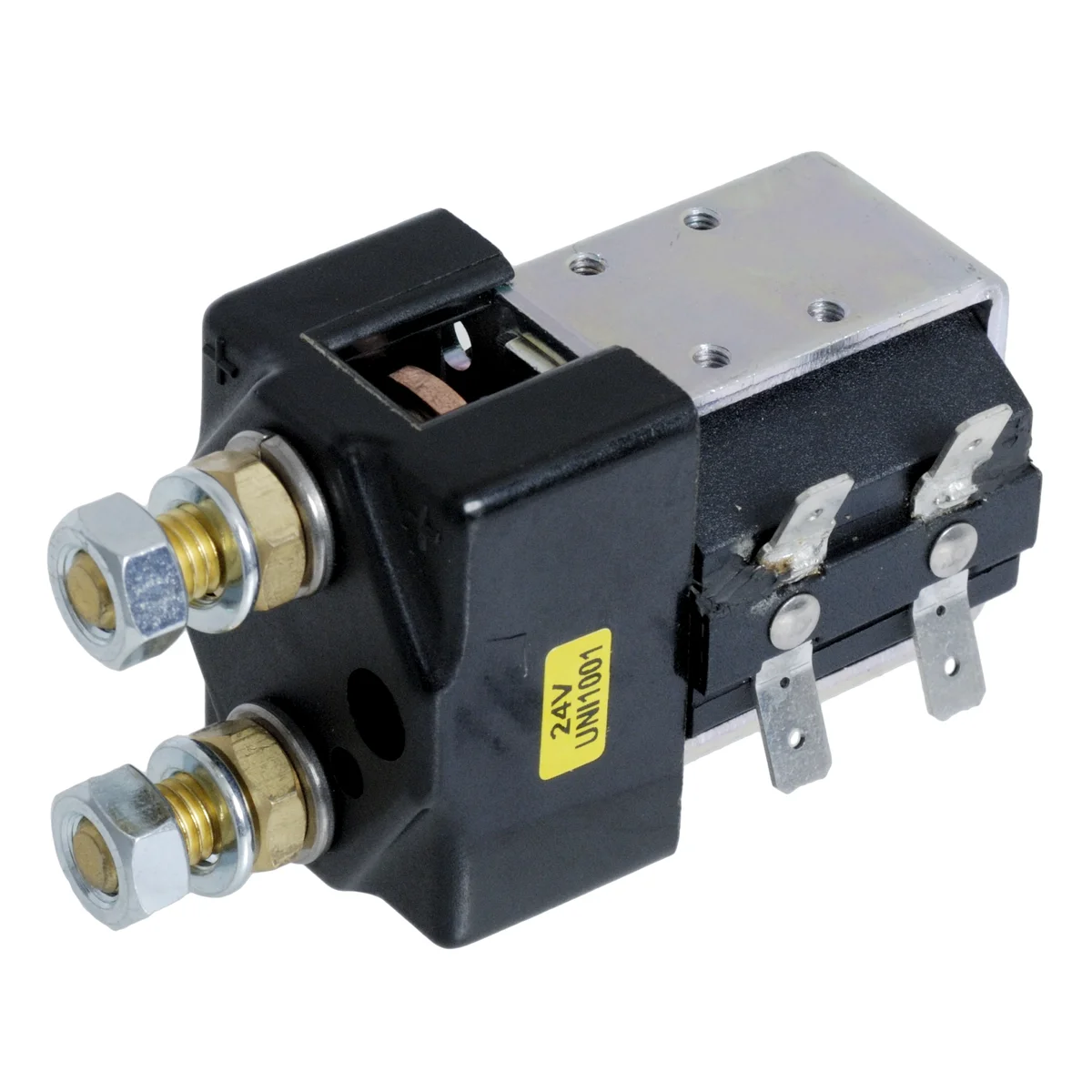 Innslagsrelé 24V-100A, Albright