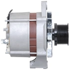 Komatsu/Case/Indu. Dynamo 24V-50A
