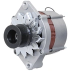 Komatsu/Case/Indu. Dynamo 24V-50A