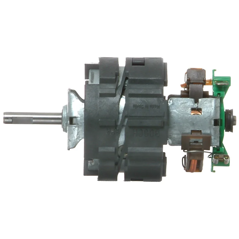 Kupéfventilmotor 24V, Hanomang