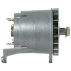 Mann/Mercedes Dynamo 24V-140A