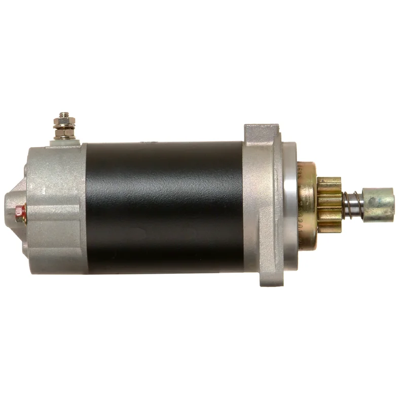 Suzuki Båtmotor Startmotor 40HK