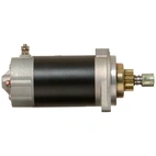 Suzuki Båtmotor Startmotor 40HK