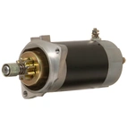 Suzuki Båtmotor Startmotor 40HK